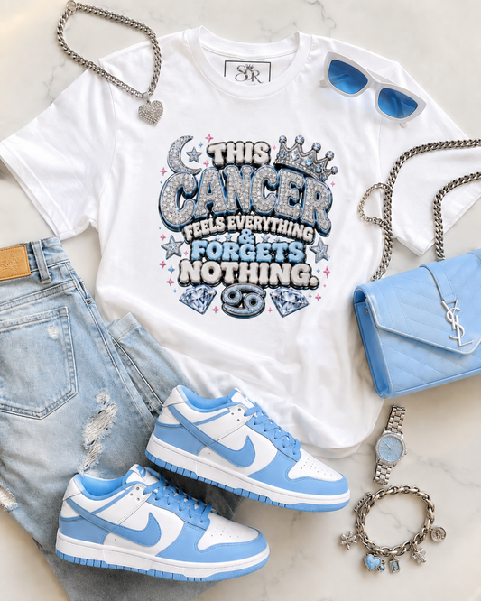 This Cancer Statement Tee