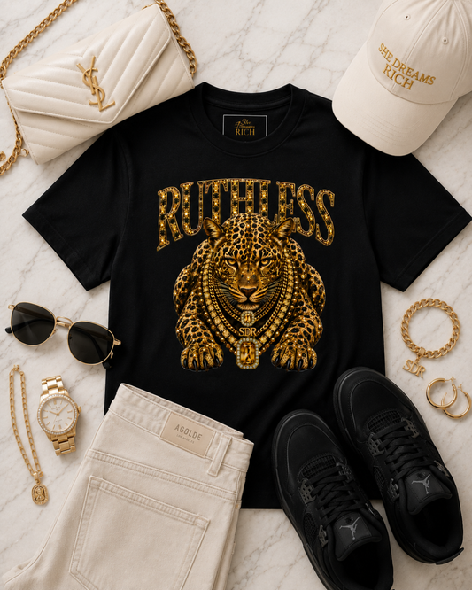 Ruthless Statement Tee